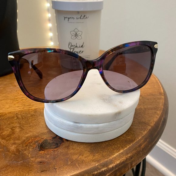 Coach Sunglasses - Picture 1 of 4